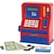 Learning Resources Pretend and Play Teaching ATM Bank 2625 - alternate 6
